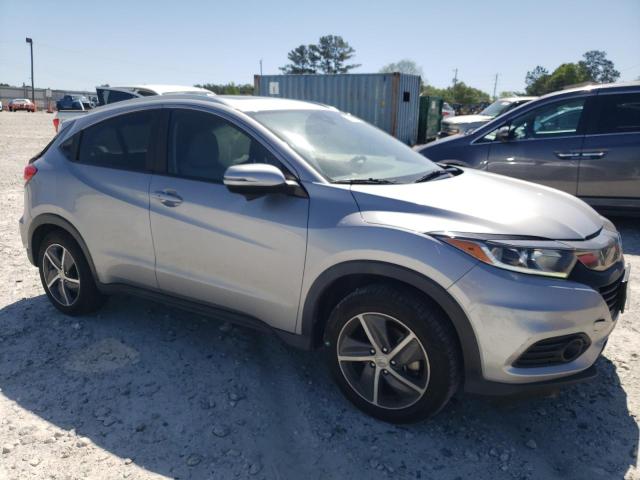 Vin: 3czru6h55mm750702, lot: 53278055, honda hr-v ex 20214