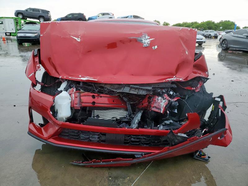 2024 FORD MUSTANG - 1FA6P8TH4R5127121