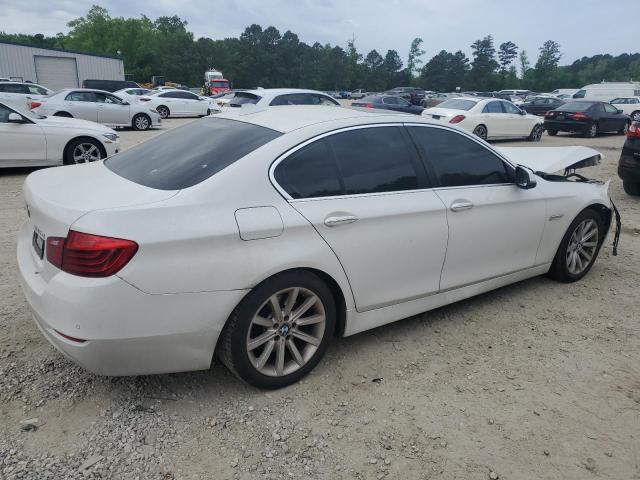 Vin: wbafv3c54edz33451, lot: 53804455, bmw 5 series d xdrive 20143