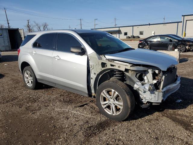 2015 CHEVROLET EQUINOX LS - 2GNFLEEK3F6225819