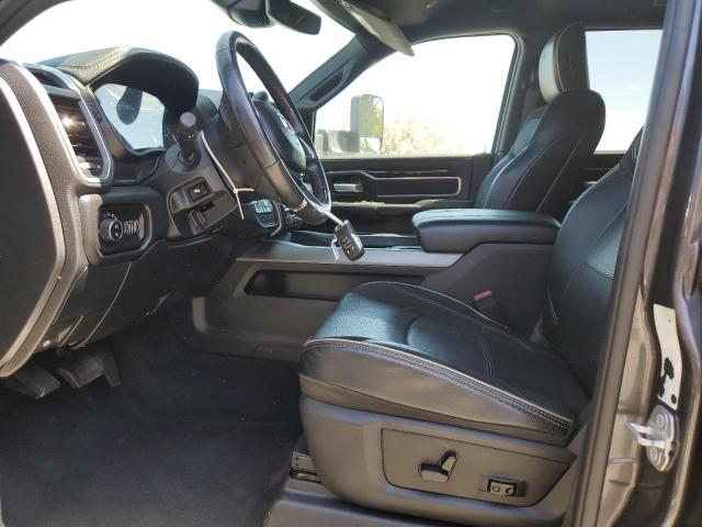 2020 RAM 3500 LARAM 3C63RRJL5LG121503