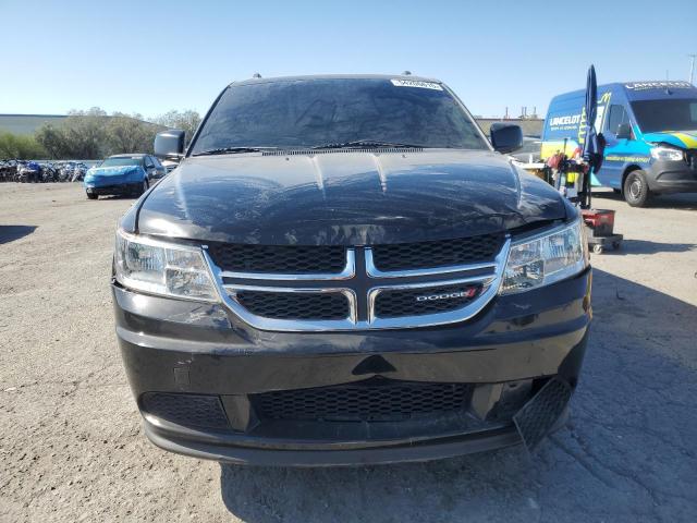2018 DODGE JOURNEY SE - 3C4PDCAB8JT534985