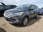 2017 FORD ESCAPE SE - 1FMCU0G98HUE31207