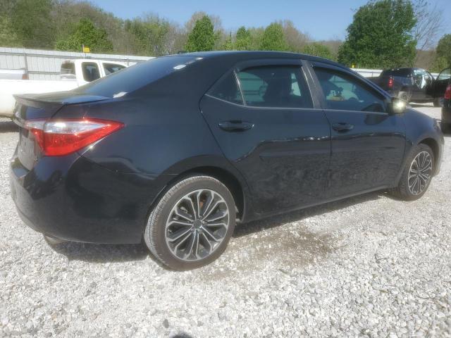 2015 TOYOTA COROLLA L - 5YFBURHE5FP234747
