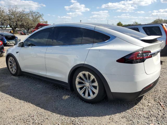 Vin: 5yjxcae2xkf192909, lot: 51051975, tesla model x 20192
