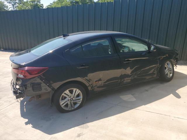2020 HYUNDAI ELANTRA SE - 5NPD84LF4LH551962