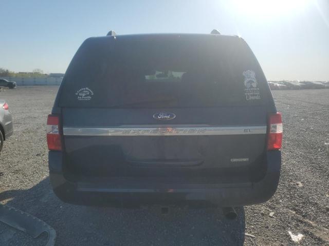 2015 FORD EXPEDITION - 1FMJK1KT2FEF06335