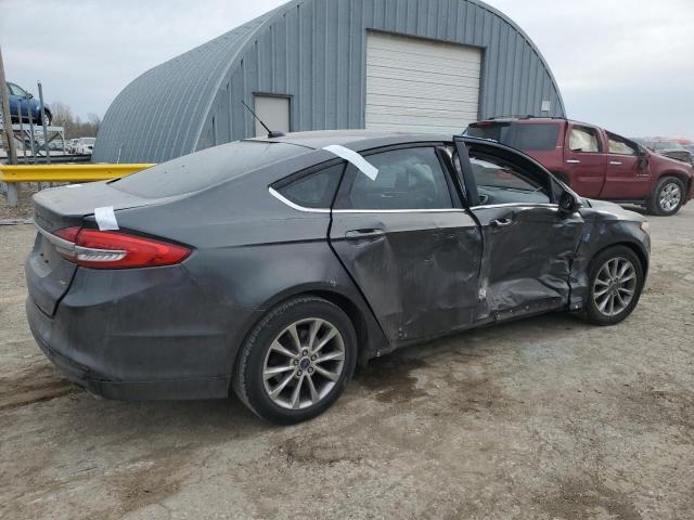 Vin: 3fa6p0h76hr137923, lot: 51309045, ford fusion se 20173