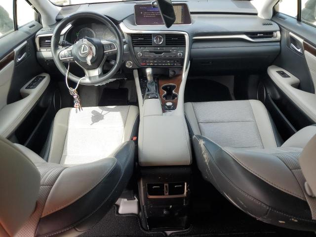 2018 LEXUS RX 350 BAS - 2T2BZMCA2JC163021