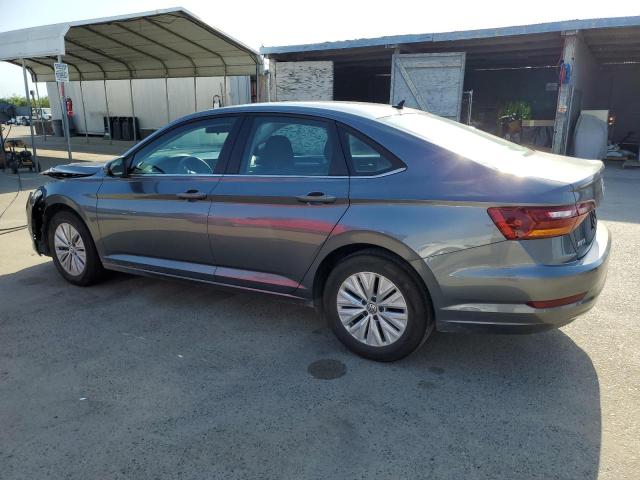 2019 VOLKSWAGEN JETTA S 3VWC57BUXKM022902