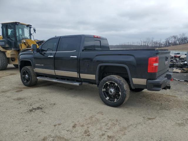 Vin: 1gt12uey7jf128030, lot: 52743185, gmc sierra k2500 denali 20182
