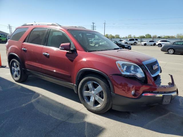 Vin: 1gkkvred0bj189129, lot: 53952585, gmc acadia slt-1 20114