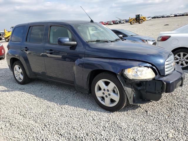 Vin: 3gnbabfw3bs599489, lot: 52710085, chevrolet hhr lt 20114