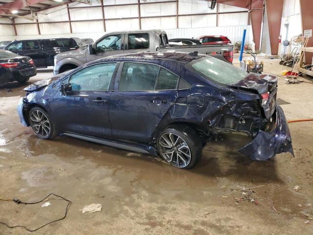 Vin: 5yfs4mce5np116660, lot: 54698855, toyota corolla se 20222