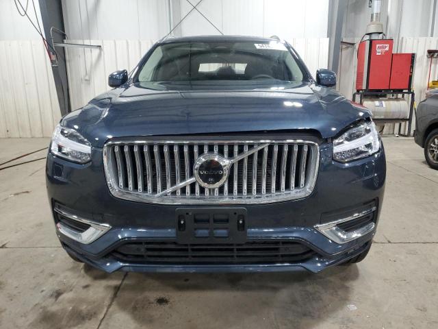 2025 VOLVO XC90 PLUS YV4062PE0S1337466