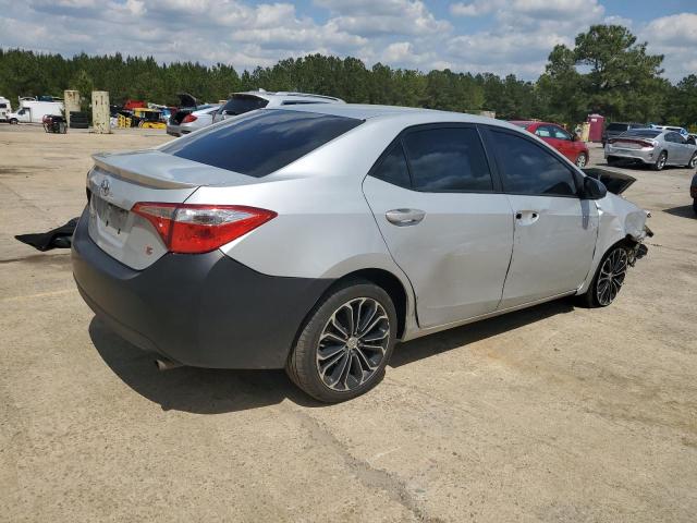 Vin: 2t1burhe2ec055063, lot: 52332205, toyota corolla l 20143