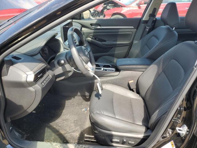 2024 NISSAN ALTIMA SL - 1N4BL4EV9RN427646
