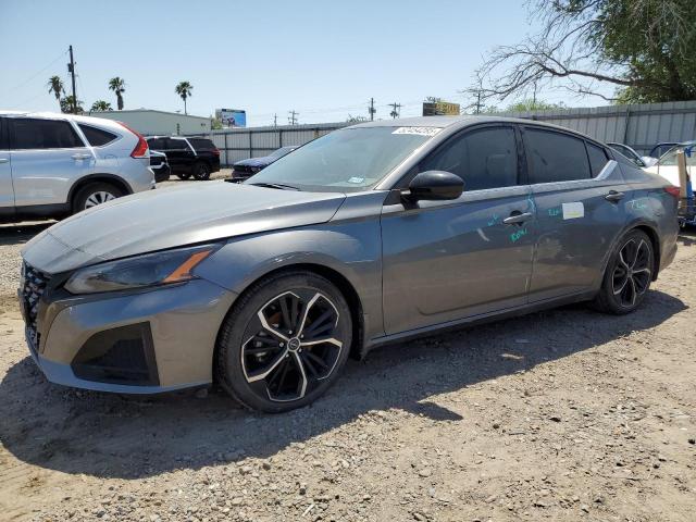 NISSAN ALTIMA SR