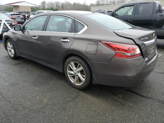 Vin: 1n4al3ap4dn530799, lot: 52969315, nissan altima 2.5 20132