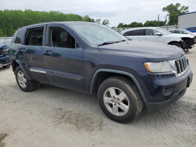Vin: 1c4rjfag5cc174989, lot: 53823265, jeep grand cher laredo 20124