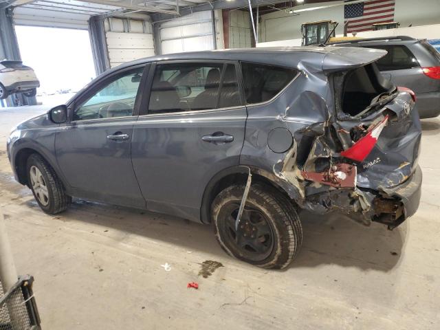 Vin: 2t3bfrev2dw119394, lot: 52409405, toyota rav4 le 20132