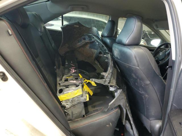 2017 TOYOTA CAMRY LE 4T1BF1FK8HU802270