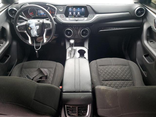 2019 CHEVROLET BLAZER 1LT 3GNKBBRA1KS604654