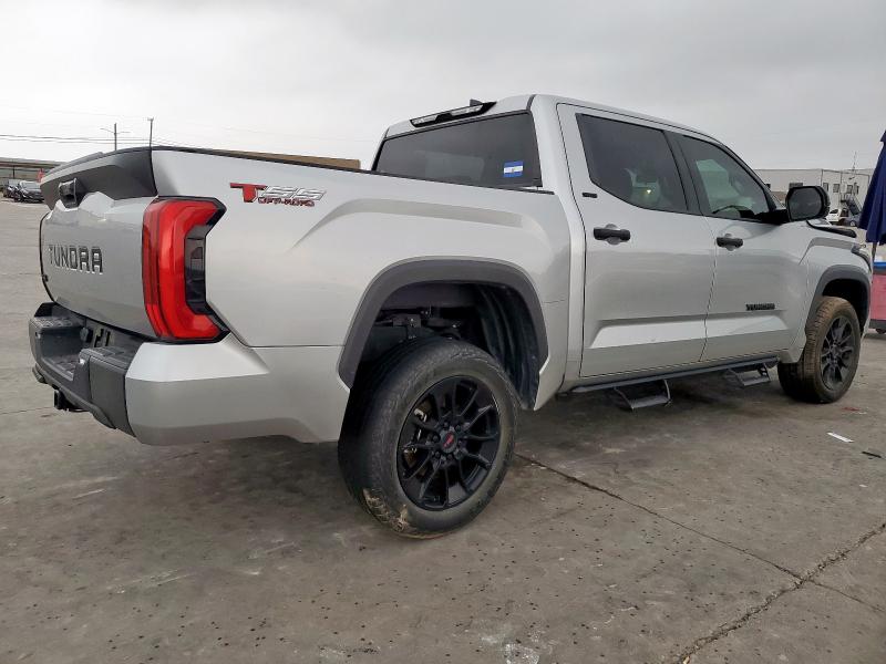 Vin: 5tfla5db6px093837, lot: 54449555, toyota tundra crewmax sr 20233
