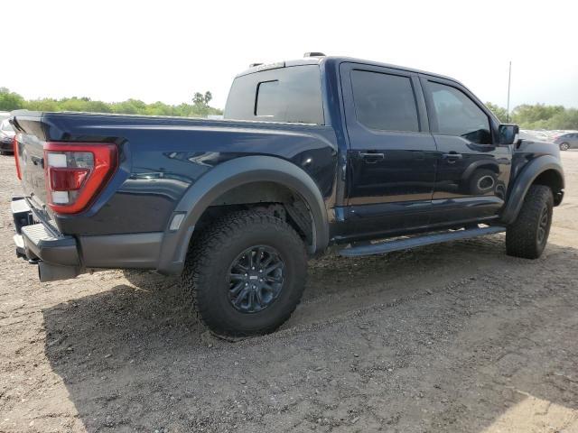 Vin: 1ftfw1rgxnfc36741, lot: 53791565, ford f150 raptor 20223