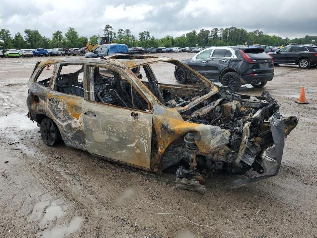 Vin: jf2sjagc7hh809795, lot: 54379425, subaru forester 2.5i premium 20174