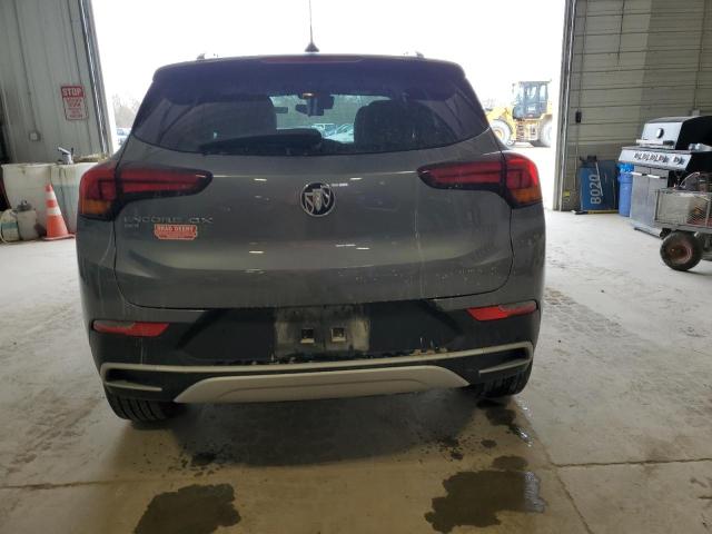 2021 BUICK ENCORE GX - KL4MMESL9MB161512