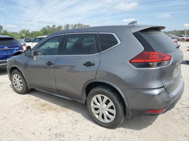 Vin: jn8at2mv4hw000724, lot: 53550255, nissan rogue s 20172