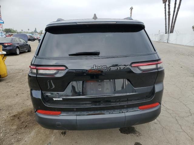 2021 JEEP GRAND CHER - 1C4RJKAGXM8162320