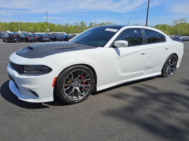 Vin: 2c3cdxej6hh556935, lot: 53948665, dodge charger srt 392 2017 img_1