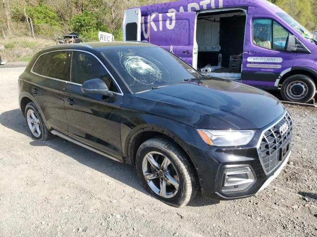 Vin: wa1abafy9p2039132, lot: 54723375, audi q5 premium 40 20234
