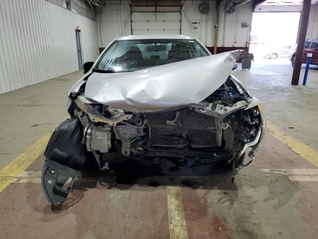 2015 TOYOTA COROLLA L - 5YFBURHEXFP289842
