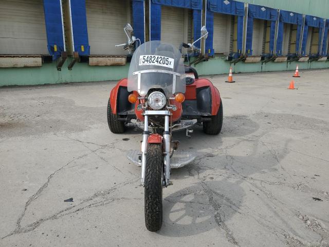 2013 VOLKSWAGEN TRIKE S0S311371ILL