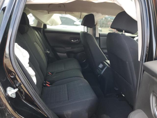2023 HONDA HR-V LX - 3CZRZ2H35PM709466