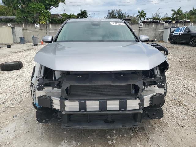 2023 HONDA CR-V EX 2HKRS4H49PH407120