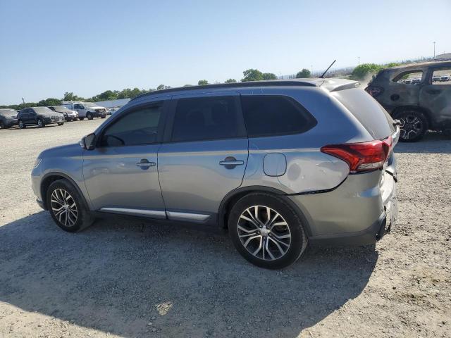 2016 MITSUBISHI OUTLANDER JA4AD3A35GZ021798