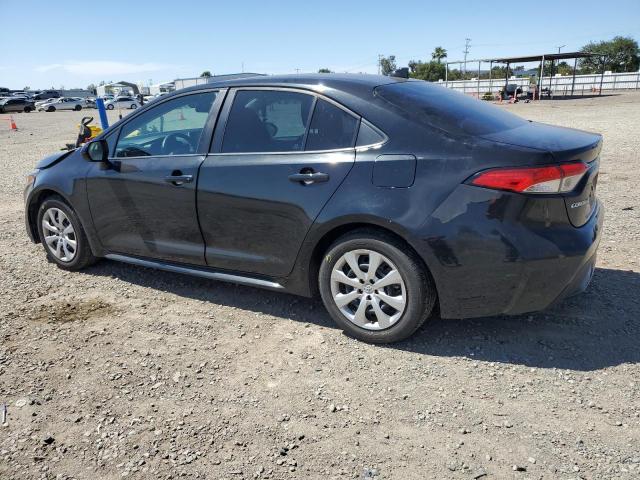 Vin: 5yfeprae1lp101171, lot: 52765045, toyota corolla le 20202