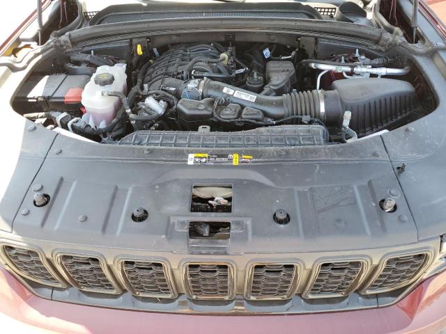 2024 JEEP GRAND CHER 1C4RJHAG7RC110540