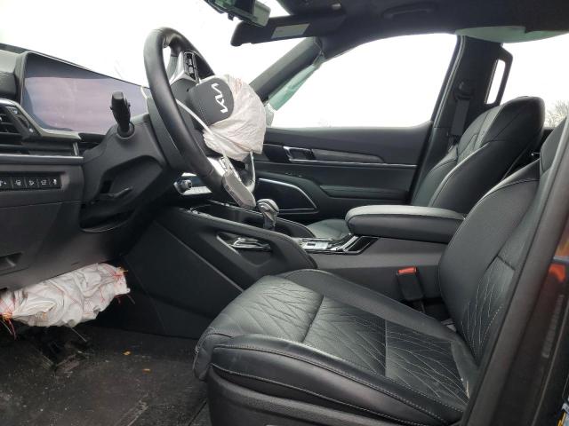 2024 KIA TELLURIDE - 5XYP5DGC6RG438035