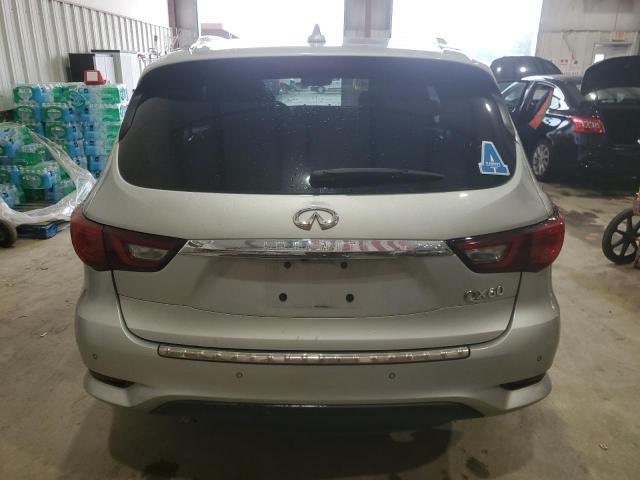 2020 INFINITI QX60 LUXE - 5N1DL0MN0LC522818