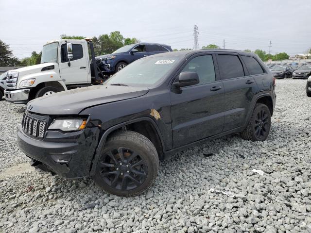 Vin: 1c4rjfag1kc587555, lot: 54049225, jeep grand cher laredo 2019 img_1