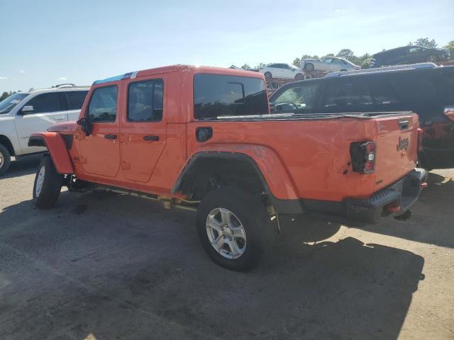 Vin: 1c6jjtbm8pl587129, lot: 53805935, jeep gladiator rubicon 20232