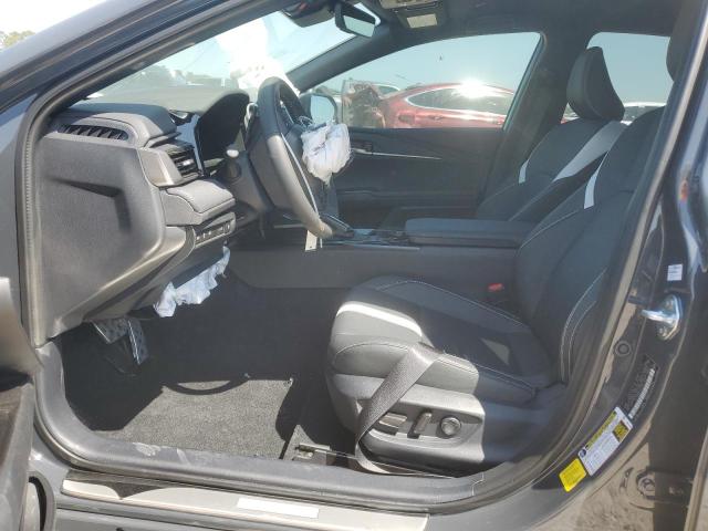 2025 TOYOTA CAMRY XSE - 4T1DAACK8SU113543