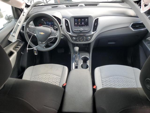 2023 CHEVROLET EQUINOX LT - 3GNAXKEG3PL266411