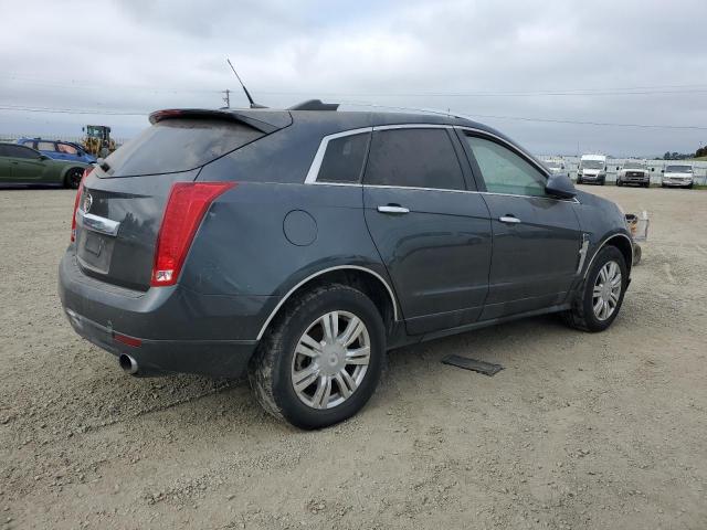Vin: 3gyfndey1as625092, lot: 53756875, cadillac srx luxury collection 20103