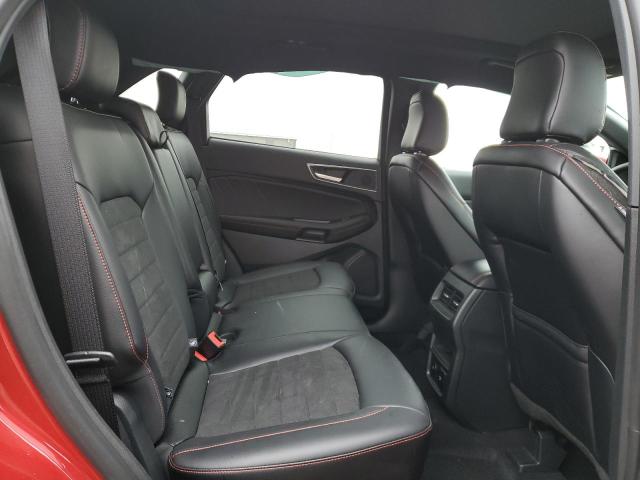 2024 FORD EDGE SEL - 2FMPK4J95RBA75538